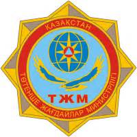 Schymkent (Tschimkent, Kasachstan), Wappen (1909) - Vektorgrafik