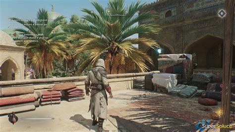 Assassin S Creed Mirage Guide Round City Historical Sites 012 Game Of