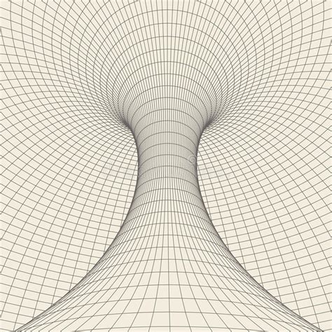 Toro De Wireframe Con Las L Neas Y Los Puntos Conectados Elemento