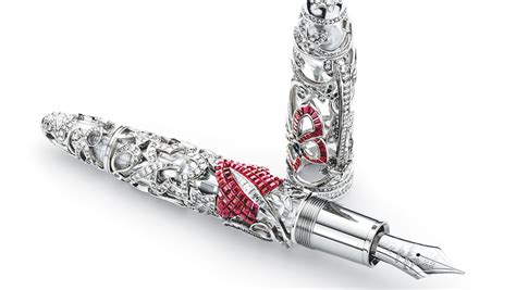 Top 10 Most Expensive Pens Catawiki