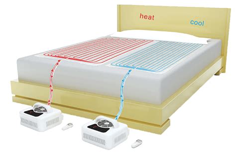 Cooling Pad Heating Pad The Perfect Sleep Pad