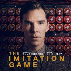 Imitation Game Blu Ray Amazon Co Uk Dvd Blu Ray