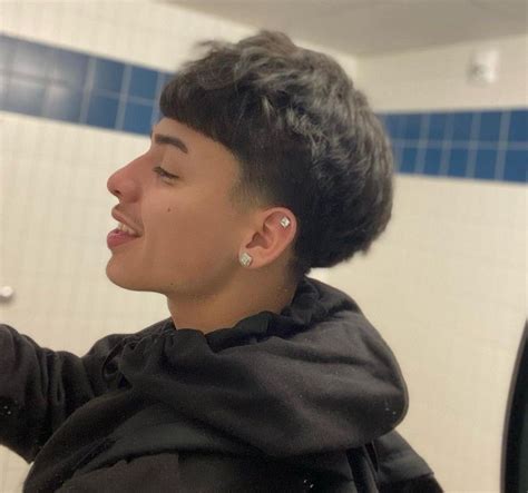 Pin By Baleyiscute On Hispanic Men🇲🇽 Edgars Haircut Faded Hair