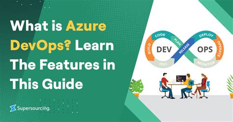 What Is Azure Devops Learn The Features In This Guide Supersourcing