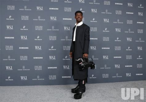 Photo Wsj Magazine 2021 Innovator Awards In New York Nyp20211101140