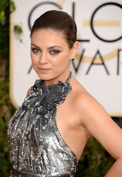 Here S The Real Reason Mila Kunis Became The Voice Of Meg Griffin