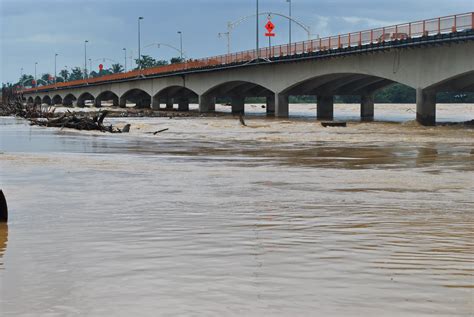 Sultan Yahya Petra Bridge