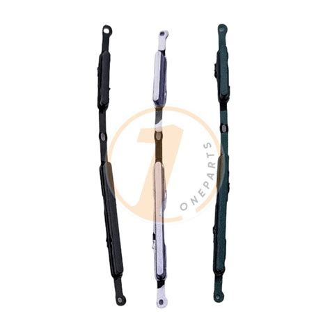 Jual PERNIK RUBBER TOMBOL LUAR PLASTIK ON OFF VOLUME INFINIX HOT 11S X6812 ORIGINAL Shopee