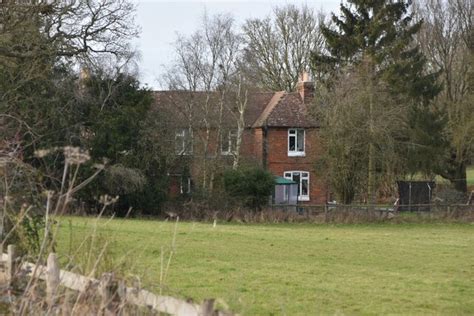 Hurst Hill Farm Cottage N Chadwick Geograph Britain And Ireland