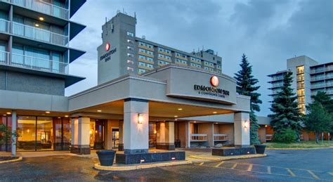 Edmonton Inn and Conference Centre in Edmonton (AB) - See 2023 Prices