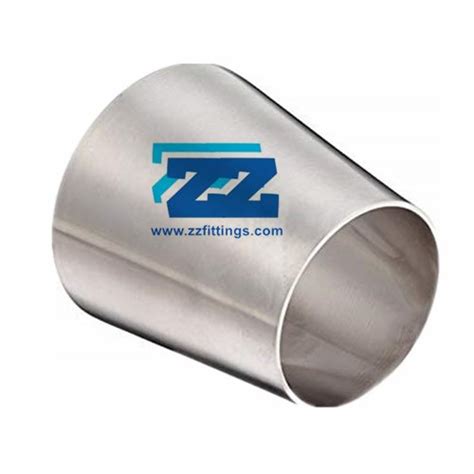 Stainless Steel Pipe Reducer Dimensions Butt Weld Pipe Fittings Zizi