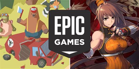 Jogos Grátis Da Epic Games Stores De 11 De Abril De 2024 Confira