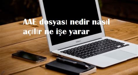 Aae Dosyas Nedir Nas L A L R Ne I E Yarar Sosyal Destek