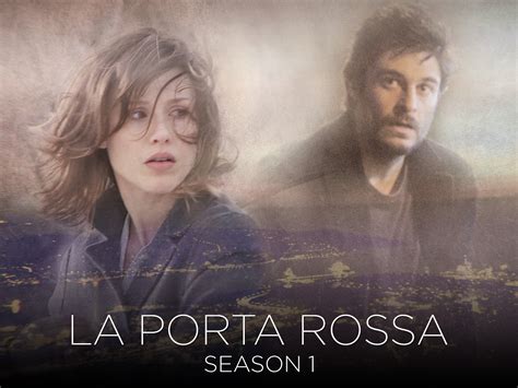 Prime Video: La Porta Rossa