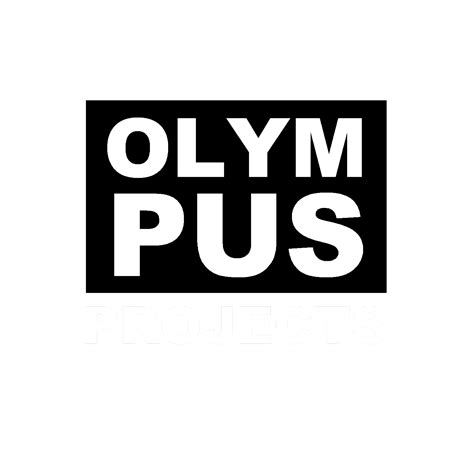 Contact — Olympus Projects