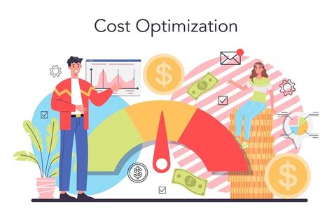 Mastering Cost Control Ensuring Business Success