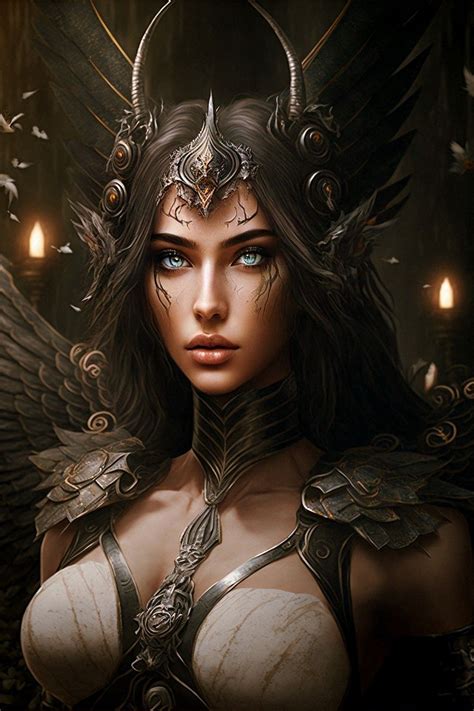 Foto Fantasy Fantasy Art Men Fantasy Girl Fantasy Rpg Fantasy Female Warrior Female Art