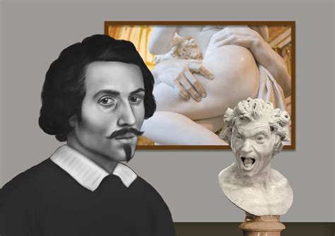 Gian Lorenzo Bernini Biografia