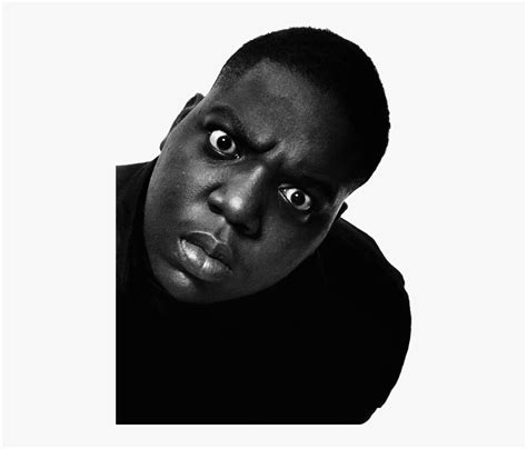 Biggie Smalls Big Eyes, HD Png Download - kindpng