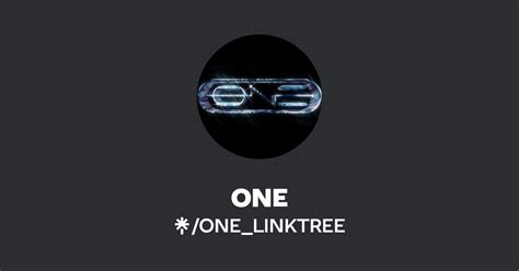 One Listen On Youtube Spotify Apple Music Linktree