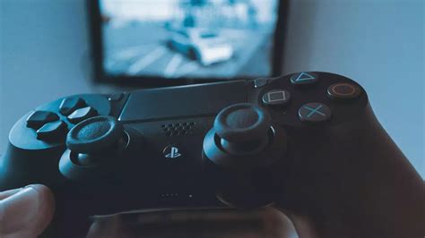 Comment Connecter Une Manette Ps4 Sur Pc Nacon