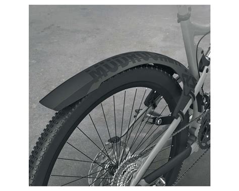 Sks Mudrocker Rear Mudguard Merlin Cycles