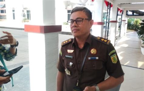 Kejati Lampung Menerima Kerugian Negara Sebeasr Rp Miliar Portal