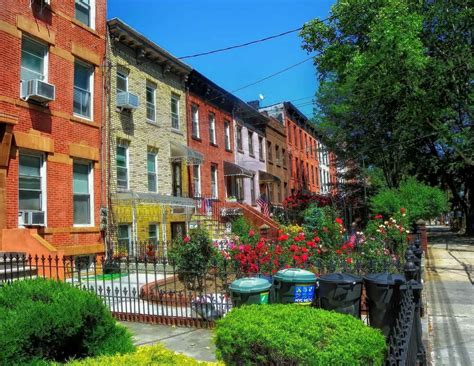 17 Best Neighborhoods In Brooklyn 2024 Propertyclub