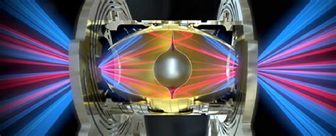 It S Confirmed Laser Fusion Experiment Hit A Critical Milestone In