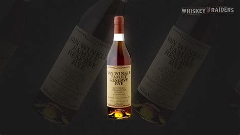 How Much Does A Bottle Of Pappy Van Winkle Cost