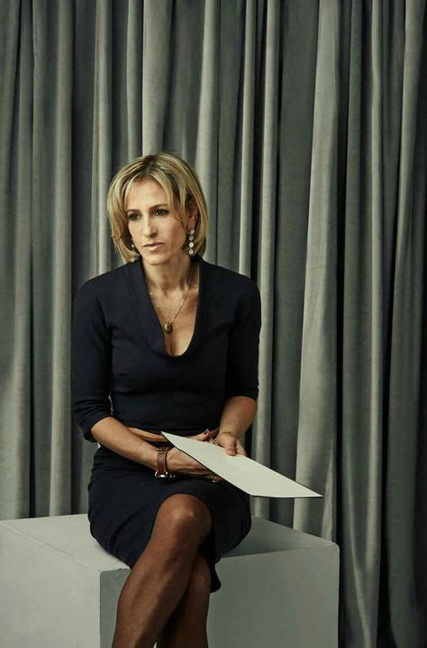 Sexy Emily Maitlis