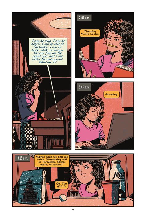 Whistle: A New Gotham City Hero (2021) Chapter 1 - Page 1