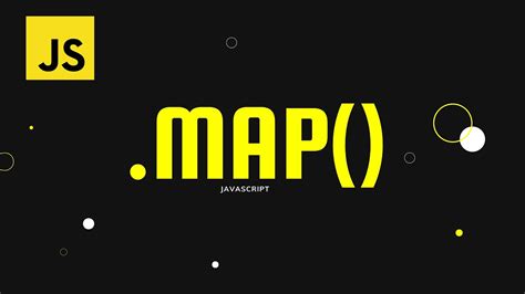 Utilizar el Método map en un Array de Javascript YouTube