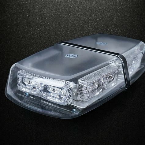 Янтарный 36LED мерцающий светильник аварийного Предупреждение ...
