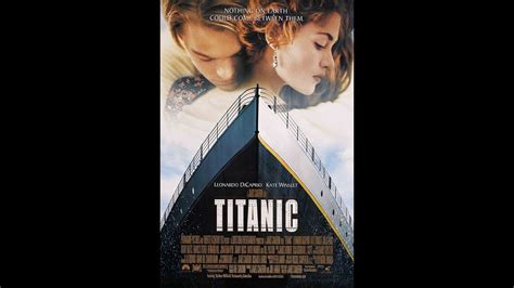 Titanic Film Complet En Fran Ais Youtube