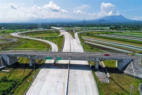 Progres Proyek Tol Serang Panimbang Sepanjang Km Ini Dia Detailnya