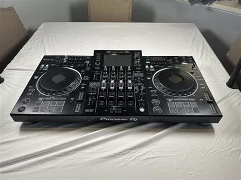 Pioneer Dj Xdj Xz Professional All In One Dj System En Venta En Por