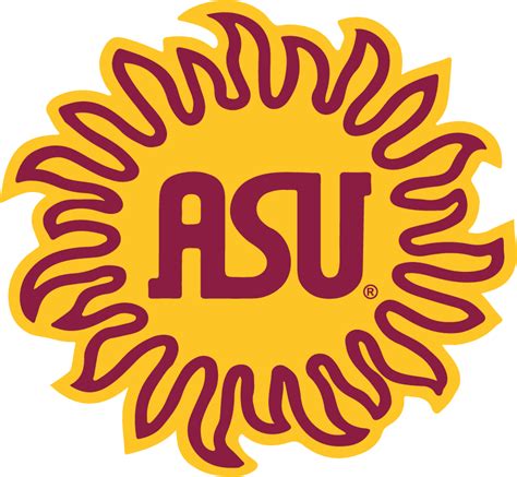 Arizona State Sun Devils Alternate Logo - NCAA Division I (a-c) (NCAA a ...