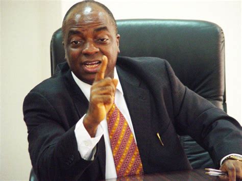 Bishop Oyedepo Breaks Silence On Sack Of Pastors