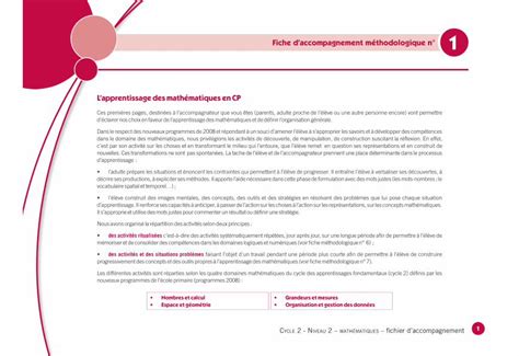 PDF Fiche daccompagnement méthodologique n 1 Chaque situation