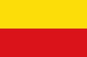 Bogotá Bandera de Bogotá Cundinamarca - Colombia