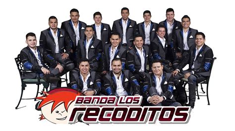 Banda Los Recoditos Puras Pa Pistear Youtube