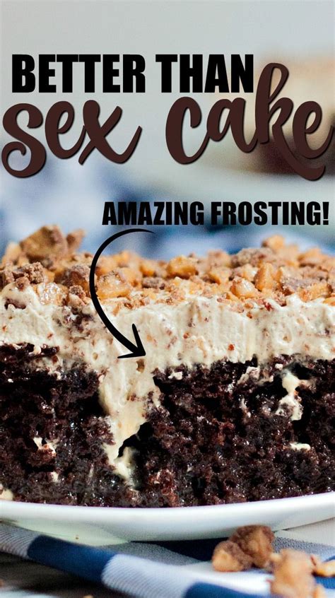 Better Than Sex Cake Recipe Artofit