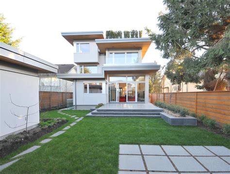 Sustainable Home Design In Vancouver | iDesignArch | Interior Design, Architecture & Interior ...