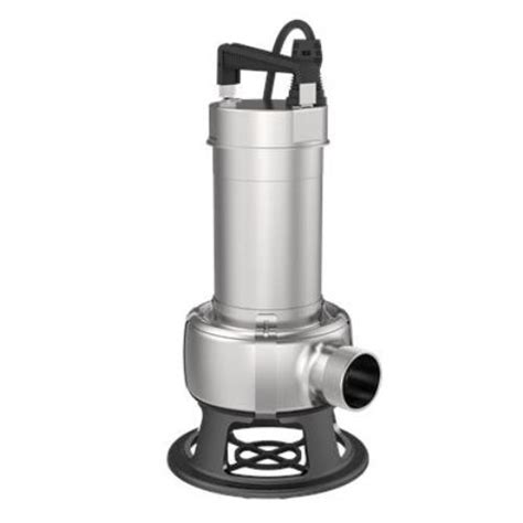 Grundfos Unilift Ap B A V Belpump By