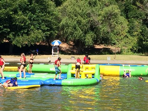 Spring Lake Regional Park - Santa Rosa, CA - Kid friendly activity ...