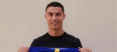 Cea Mai Tare Glum Dup Transferul Lui Cristiano Ronaldo La Al Nassr