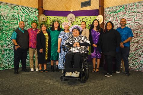 Ministry For Pacific Peoples — Film Provides Window Into Languages And