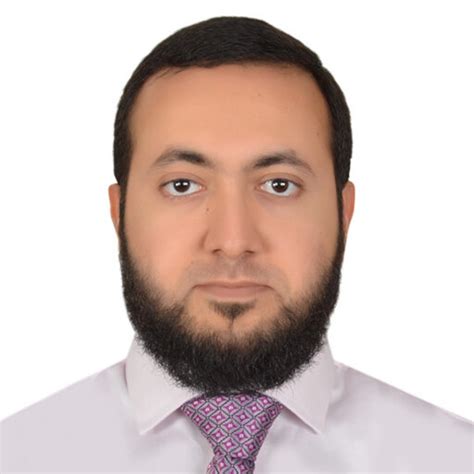 Ahmad Mahboob Researcher Master Of Science King Fahd University