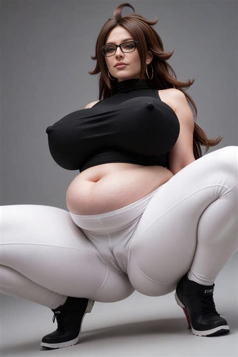 Ssbbw Breasts Bulging Under Clothes Android Ai Gay Porn